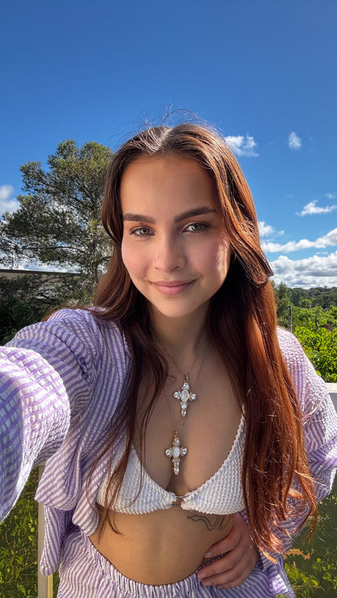 Céleste⎪Collier